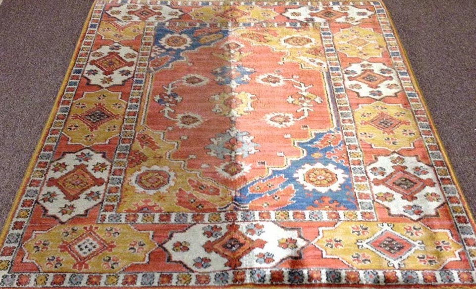 Oriental Rug Cleaning, Persian Rug Cleaning Baton Rouge